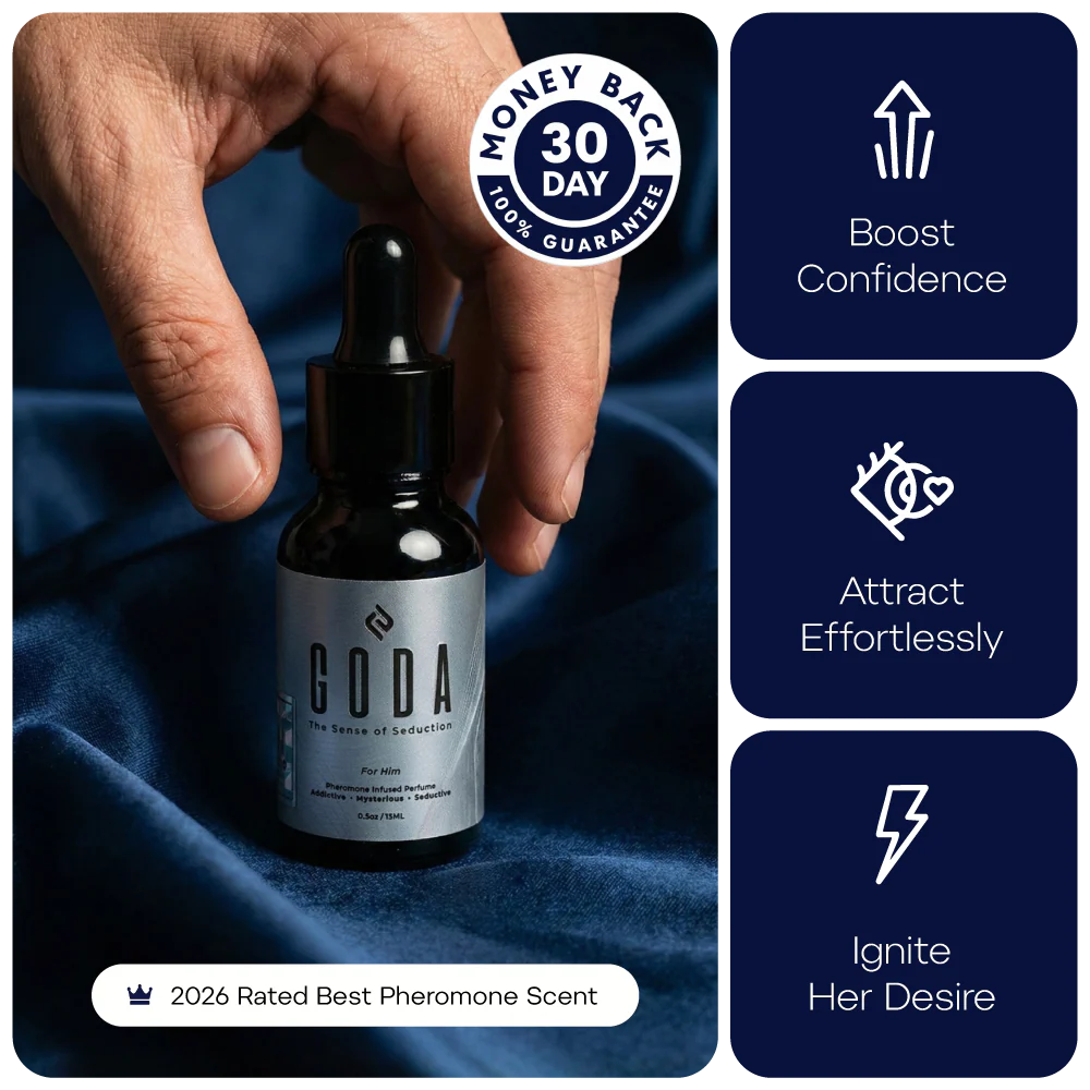 Goda® For Him